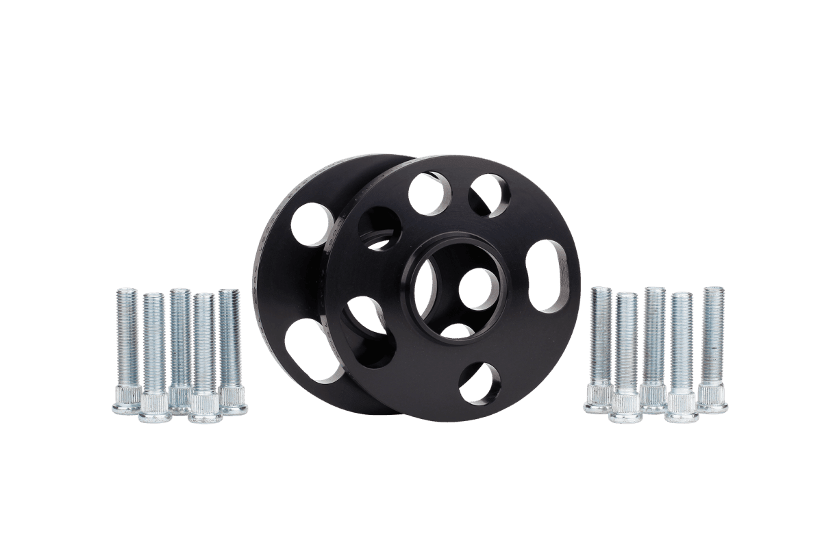 ST Suspensions Rozšiřovací podložky ST D3 SUBARU BRZ (ZC) -20mm