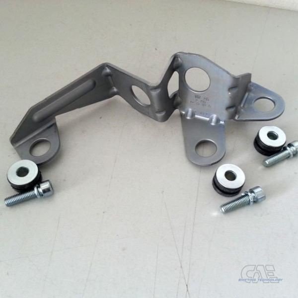 Podpěra lanovodů CAE - VAG převodovka 02M MQ350