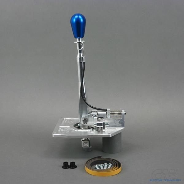 Kulisa řazení CAE Ultra Shifter na Nissan 350Z 6-st. (02-09)