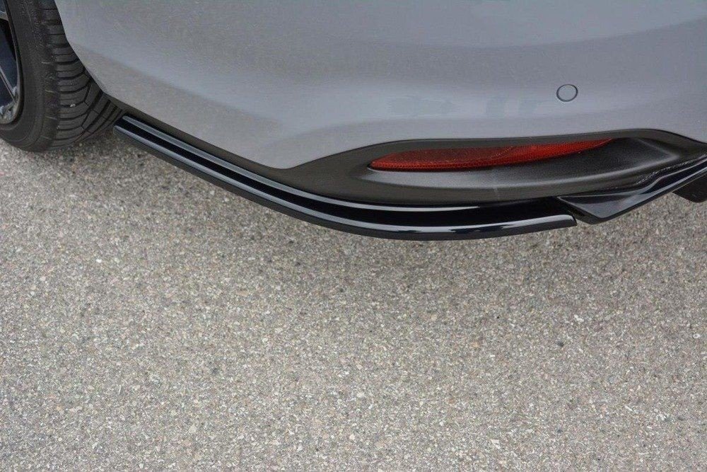 Maxtondesign Boční spoiler pod zadní nárazník Fiat Tipo Station Wagon S-Design 2016-