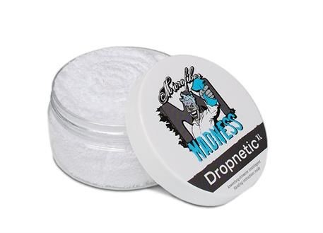 Meguiars Microfiber Madness Dropnetic XL - magnetický pásek na sušení, 60 cm