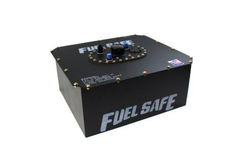 FUEL SAVE SYSTEMS FuelSafe 45L palivová nádrž FIA s ocelovým pouzdrem
