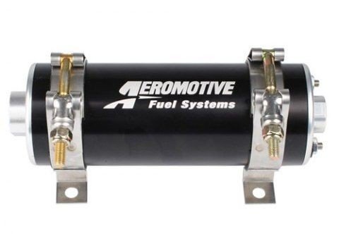 Palivové čerpadlo Aeromotive A750 750HP černé