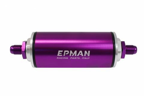 Palivový filtr Epman AN6 Purple