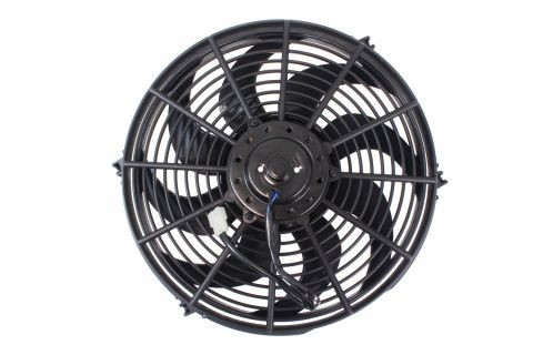 Stahovák chladicího ventilátoru TurboWorks Pro 14