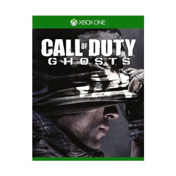 Call of Duty: Ghosts (Xbox One)