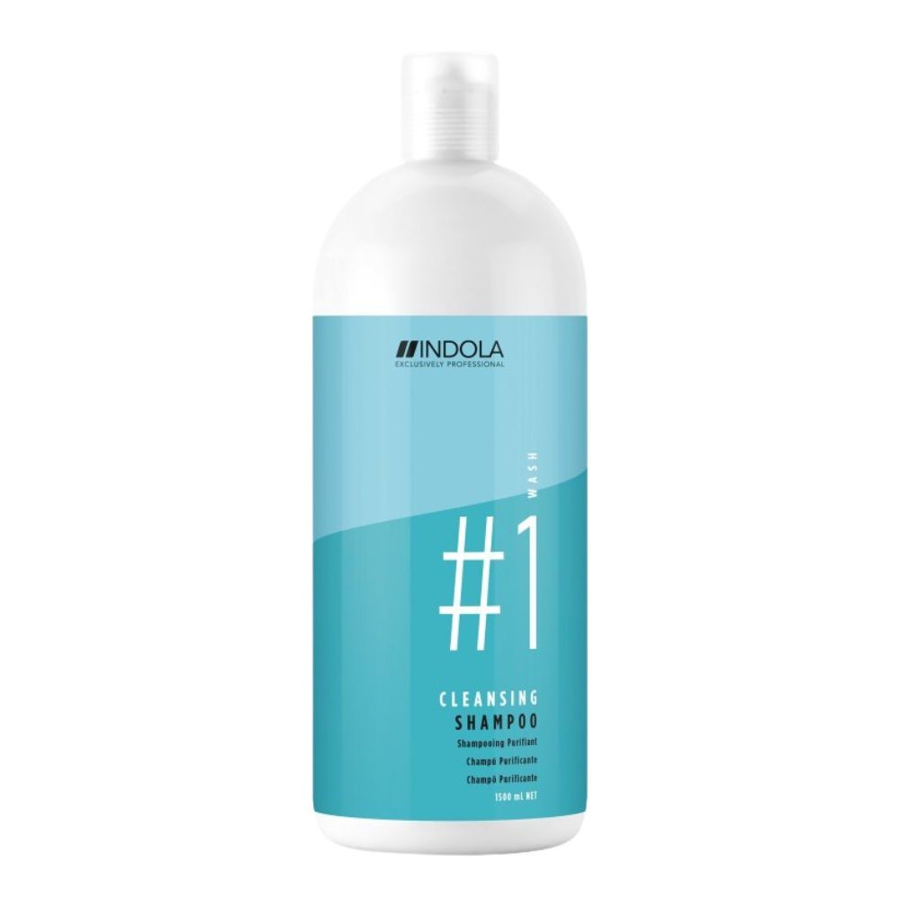 INDOLA Indola Cleansing Shampoo 1500 ml