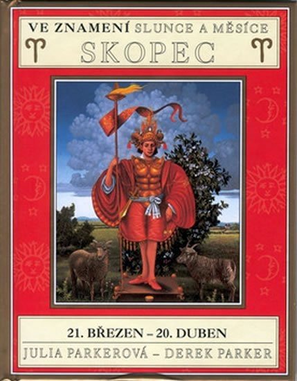 SKOPEC - Julia Parker; Derek Parker