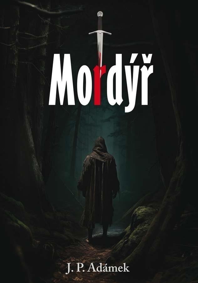 Mordýř - J. P. Adámek