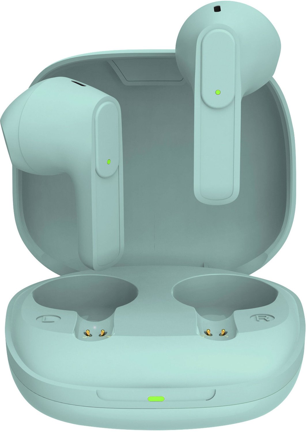 Sencor SEP 540BT, zelená - 08590669355402