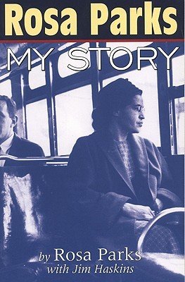 Rosa Parks: My Story (Parks Rosa)(Paperback)