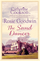 Sand Dancer (Goodwin Rosie)(Paperback / softback)