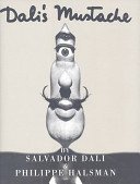 Dali's Mustache (Dali Salvador)(Pevná vazba)