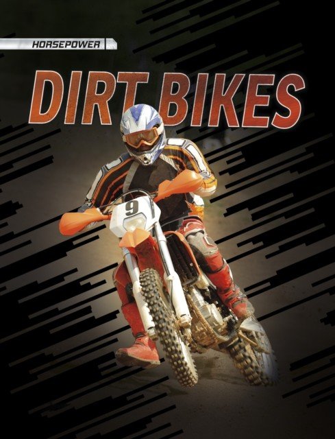 Dirt Bikes (Doeden Matt)(Paperback / softback)