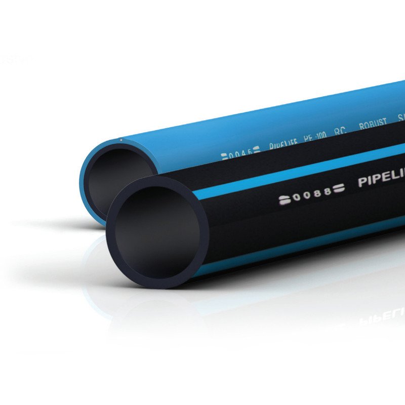 Trubka vodovodní Pipelife Aqualine RC1 40×3,7 mm 6 m