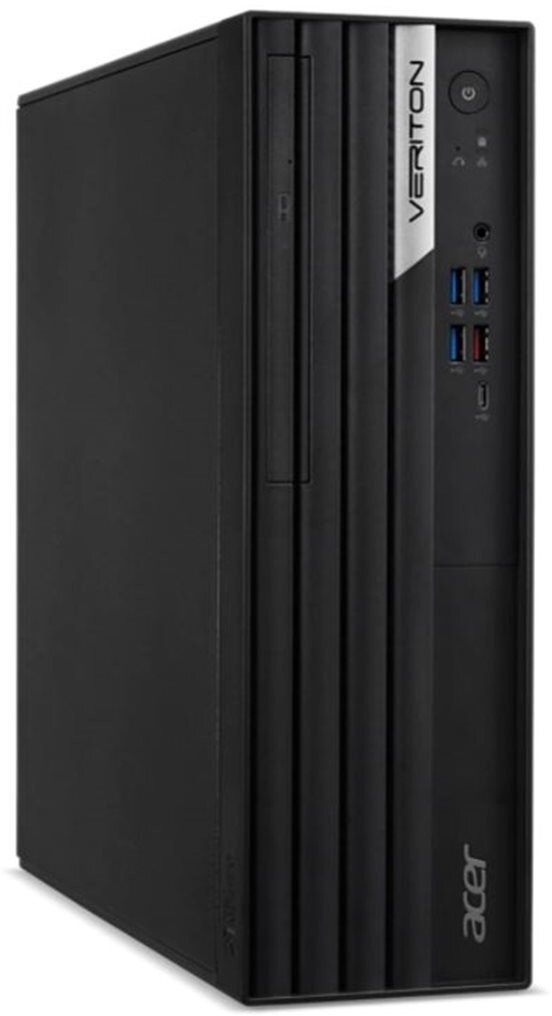 Acer Veriton N4710GT, černá - DT.VXVEC.00J