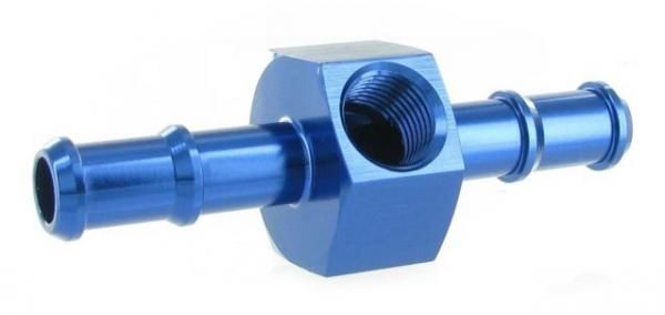 ProRacing Adaptér na senzor 10mm - 10mm hadice > 1/8