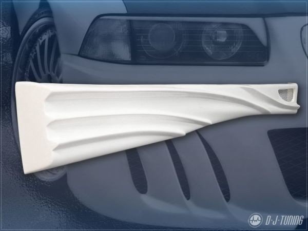 Maxtondesign Kryty prahů BMW E46 - ELI III