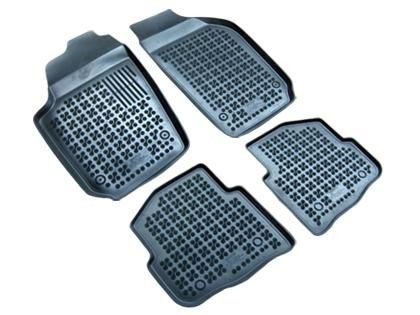 Autohotarek Gumové autokoberce s vysokým okrajem MERCEDES W 211