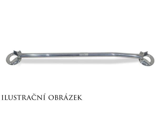 Wiechers přední horní alu rozpěrná tyč Racingline pro Opel Vectra B