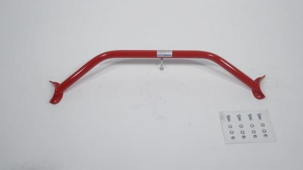 Wiechers přední horní ocelová rozpěrná tyč pro Ford Fiesta XR2i 1.6 (04/89-01/96)