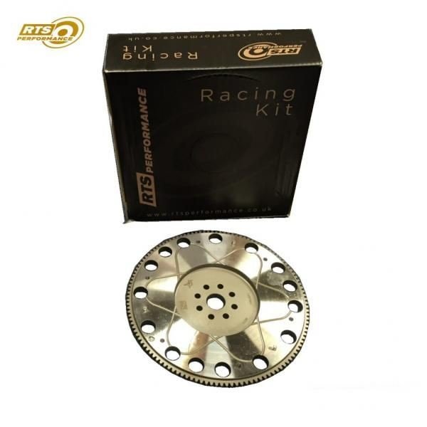 Odlehčený setrvačník RTS Performance Subaru Impreza GD 5-st. (01-07) - Flexi DMF Conversion