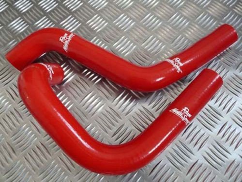 Silikonové hadice Roose Motosport Ford Escort Mk5/6 RS2000 (90-04) - vedení vody