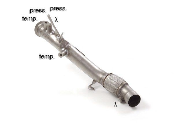 Ragazzon BMW 4series F32-F33-F36 2013-2020 F33(Cabrio) 420D - 420D xDrive (135kW) 2014-2015