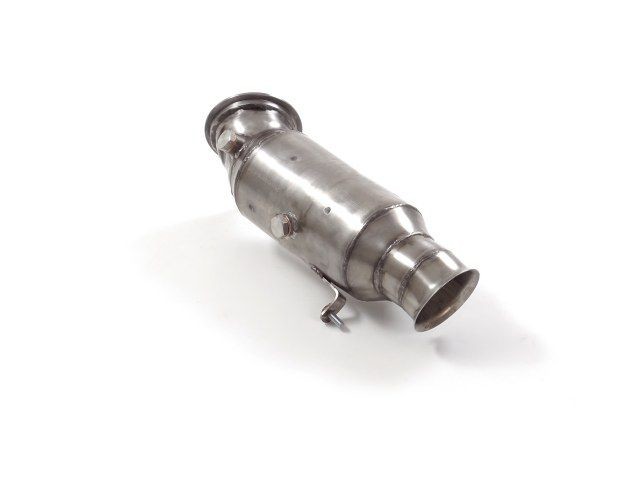 Ragazzon BMW M2 F87 Coup 3.0 (272kW) 2015-06/2018