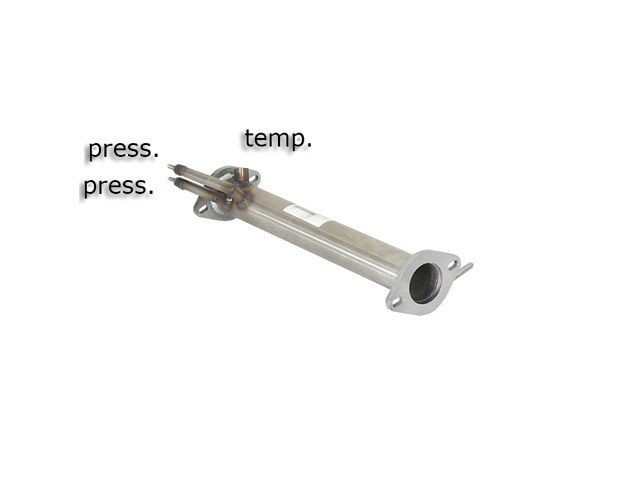 Ragazzon Ford Mondeo (typ BA7) 2.0TDci (103kW) 4/5porte-doors 05/2007-2011