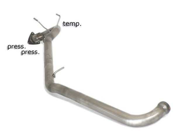 Ragazzon Lancia Voyager 2.8MJT (130kW) 2014-