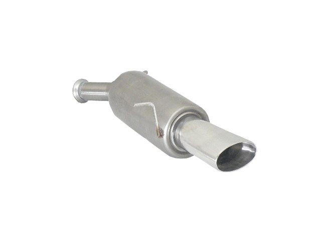 Ragazzon Peugeot 308 1.6 HDi (80kW) 09/2007-2011