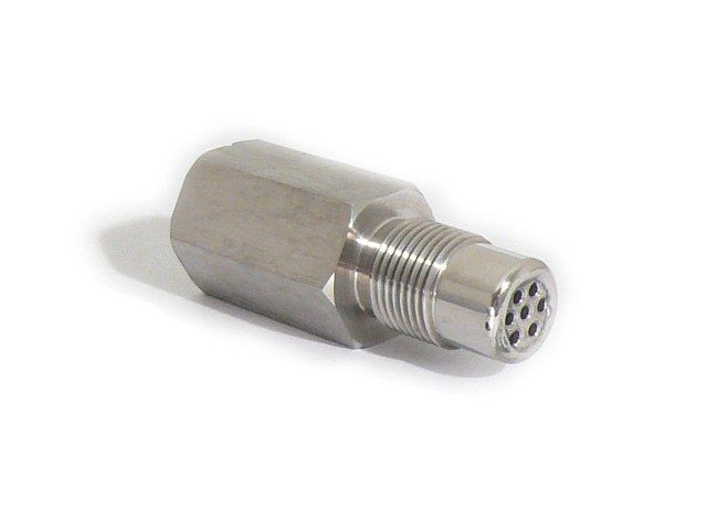 Ragazzon Universal Lambda adaptor View All