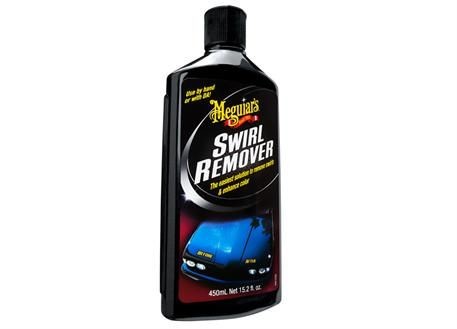 Meguiars Meguiar's Swirl Remover - leštěnka na lehké až střední defekty laku, 450 ml