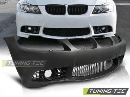 TUNINGTEC Sport styl předního nárazníku BMW E90 05/08