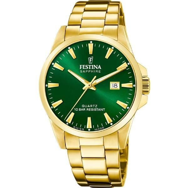 Festina Swiss Made 20044/5