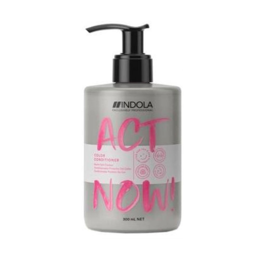 INDOLA Indola Act Now Color Conditioner 300ml