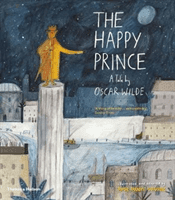 Happy Prince - A Tale by Oscar Wilde (Wilde Oscar)(Paperback / softback)