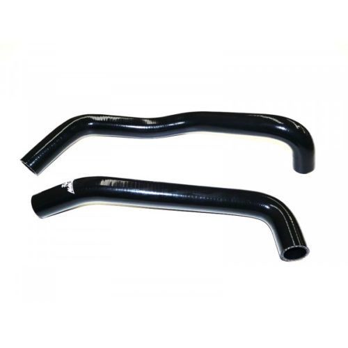 Silikonové hadice Roose Motosport Ford Escort Cosworth 2.0 T35 (92-96) - vedení vody