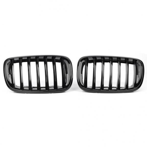 ProRacing Přední maska (ledvinky) BMW X5 E70 (07-13) / X6 E71 (07-13)