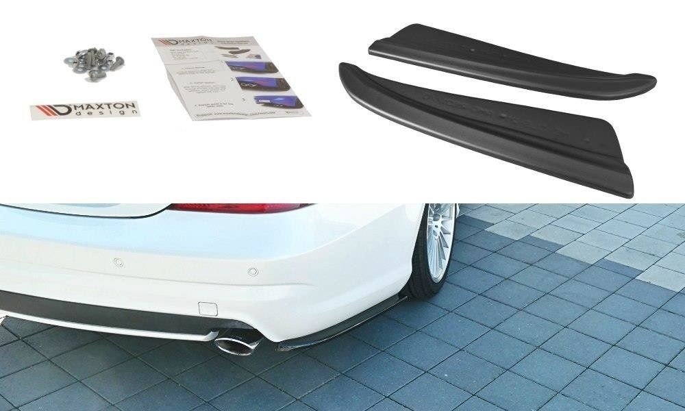 Maxtondesign Boční spoiler pod zadní nárazník Mercedes CLS C219 55AMG 2004- 2006