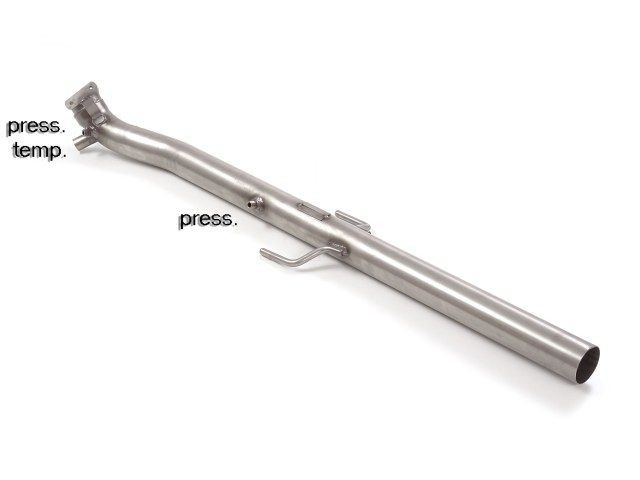 Ragazzon Mercedes Viano(639) 2003-2014 2.2CDi (120kW) 2010-