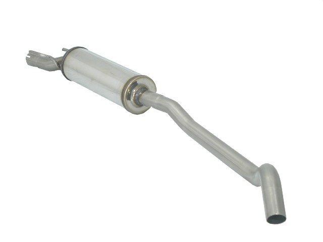 Ragazzon Opel Corsa B 1.2 (33kW) - 1.4 (44kW) - 1.4 GSI 16V (66kW) 1993-