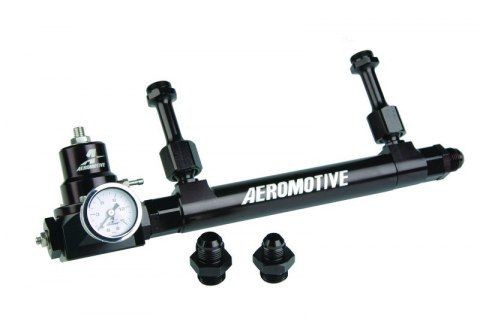 Aeromotive 14202 / 13212 Combo Kit pro Demon Style Carb