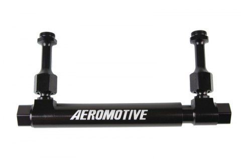 Aeromotive Záznamník leteckého paliva - Demon 9/16-24 Thread