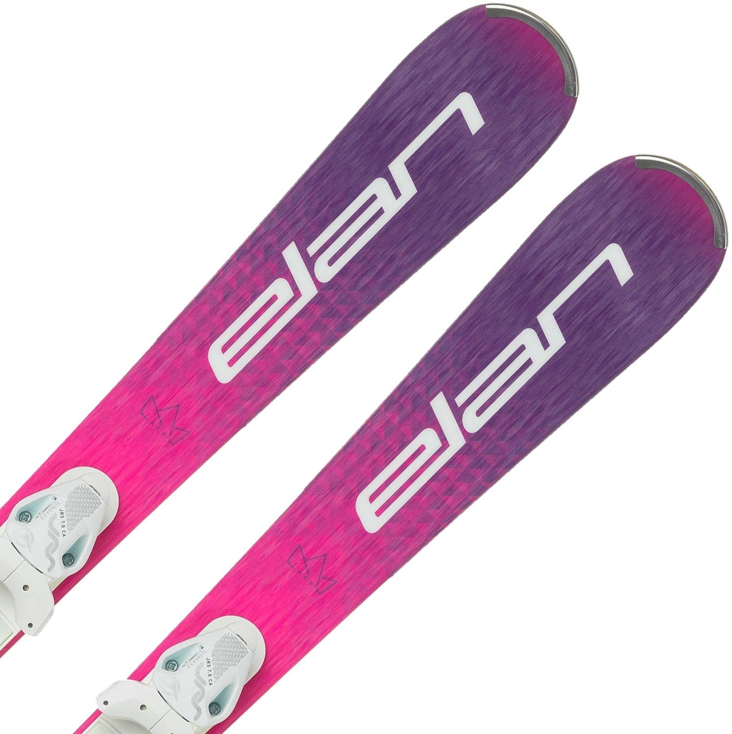 Elan RC Magic Jrs EL 7.5 - pink / purple 150