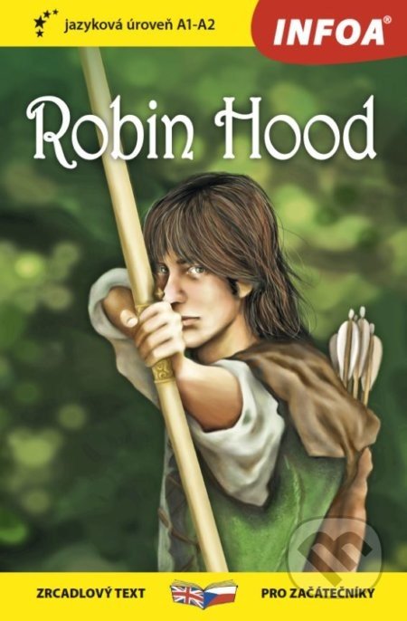 Robin Hood - INFOA