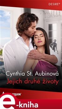 Jejich druhé životy - Cynthia St. Aubinová