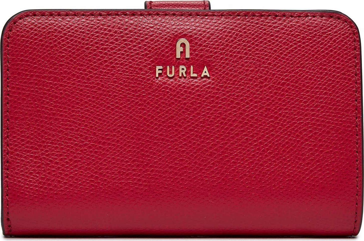 Velká dámská peněženka Furla Camelia M Compact Wallet WP00314ARE0002716S1007 Rosso Veneziano/Ballerina I In