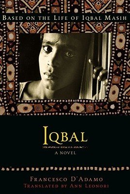 Iqbal (D'Adamo Francesco)(Paperback)